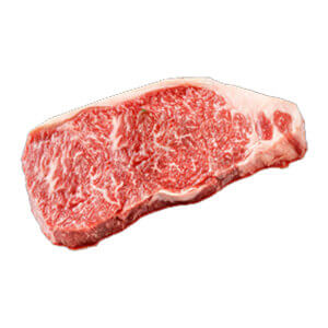 Wagyu Striploin